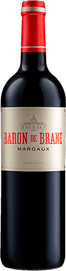 Baron de Brane 2021