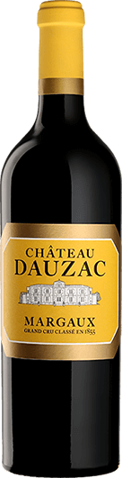 Château Dauzac 2014