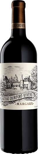 Château Durfort-Vivens 2015