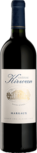 Château Kirwan 2015