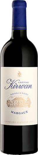 Chateau Kirwan 2022