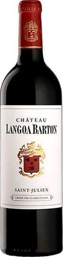 Château Langoa Barton 2023 Château Langoa Barton 2023