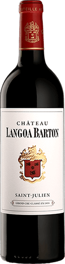 Château Langoa Barton 2023