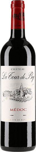 Château La Tour de By 2019