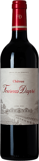 Château Fourcas Dupré 2022