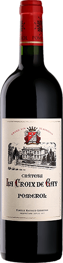 Château La Croix de Gay 2016