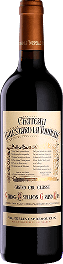 Château Balestard La Tonnelle 2018