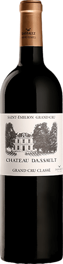 Château Dassault 2019