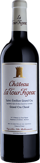Chateau La Tour Figeac 2014