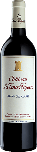 Chateau La Tour Figeac 2022