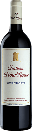 Château La Tour Figeac 2023 Château La Tour Figeac 2023
