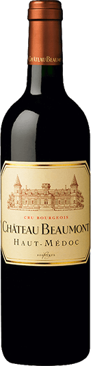 Château Beaumont 2016