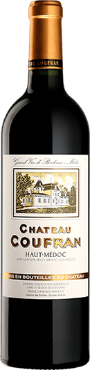 Château Coufran 2016