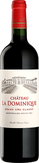 Château La Dominique 2020