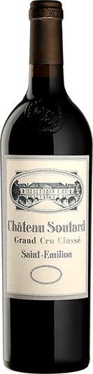 Château Soutard 2021