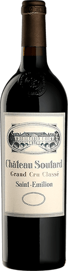 Château Soutard 2019 Château Soutard 2019