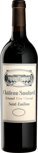 Château Soutard 2023