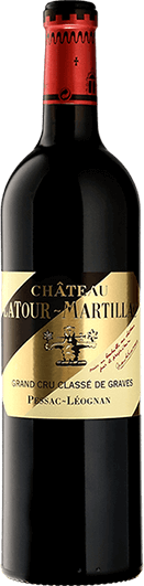 Château Latour-Martillac 2017 Château Latour-Martillac 2017