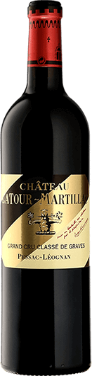 Château Latour-Martillac 2017