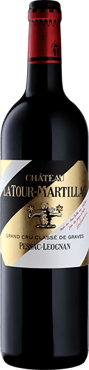 Château Latour-Martillac 2022 Château Latour-Martillac 2022