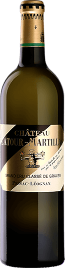 Château Latour-Martillac 2017