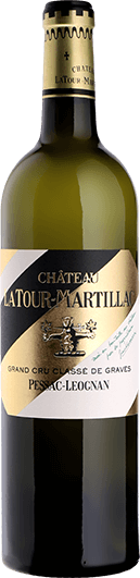 Château Latour-Martillac 2023