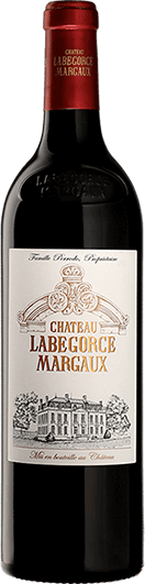 Château Labégorce 2022