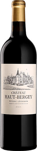 Château Haut-Bergey 2021 - Rouge