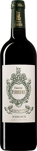 Château Ferrière 2011