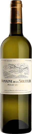 Domaine de la Solitude 2019