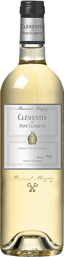 Le Clémentin de Pape Clément 2018 Le Clémentin de Pape Clément 2018