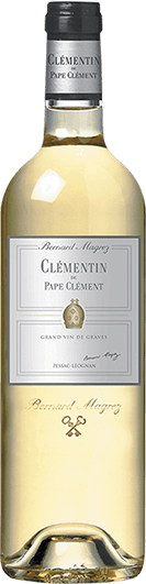 Le Clementin de Pape Clement 2018