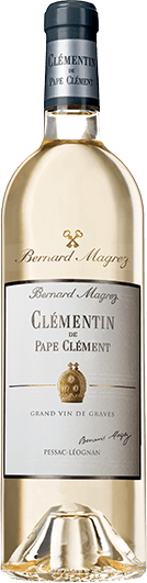Le Clementin de Pape Clement 2020