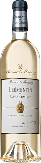 Le Clémentin de Pape Clément 2020 Le Clémentin de Pape Clément 2020