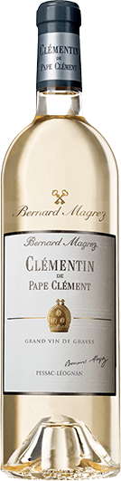 Le Clémentin de Pape Clément 2019