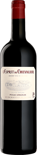 L'Esprit de Chevalier 2014