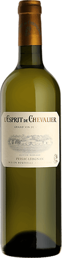 L'Esprit de Chevalier 2018