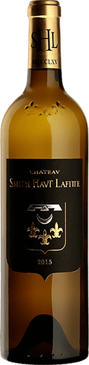 Chateau Smith Haut Lafitte 2015