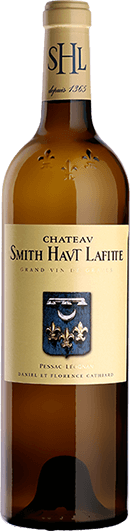 Château Smith Haut Lafitte 2018 - Weiss