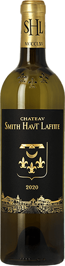 Château Smith Haut Lafitte 2020 - Blanc