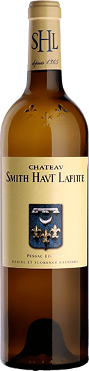 Château Smith Haut Lafitte 2021