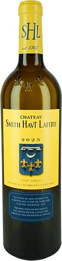 Chateau Smith Haut Lafitte 2023
