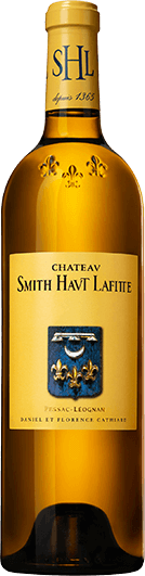 Château Smith Haut Lafitte 2024 Château Smith Haut Lafitte 2024