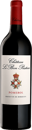 Château Le Bon Pasteur 2014