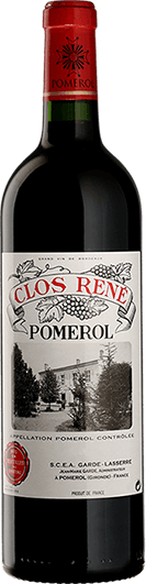 Clos René 2018