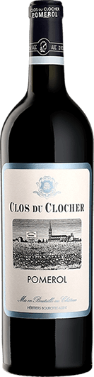 Clos du Clocher 2015