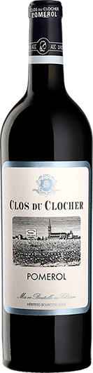 Clos du Clocher 2019 Clos du Clocher 2019