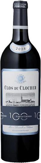 Clos du Clocher 2024 Clos du Clocher 2024