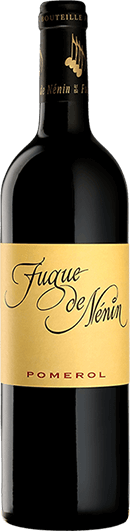 La Fugue de Nénin 2012