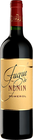 La Fugue de Nénin 2015